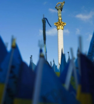 В Киеве не будет массовых мероприятий в День Независимости, — КГГА