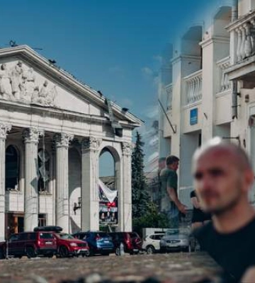 Жуткая атака Чернигова: поисково-спасательную операцию в городе завершили