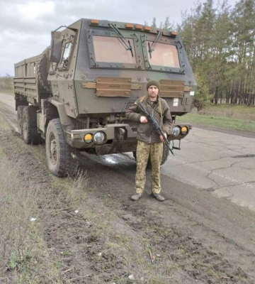 У війні з росією загинули воїни з Кіровоградщини