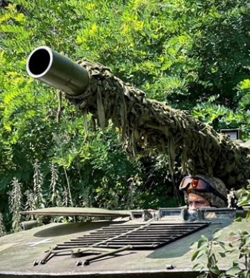 Ворог атакував біля Кліщіївки і Урожайного - ЗСУ