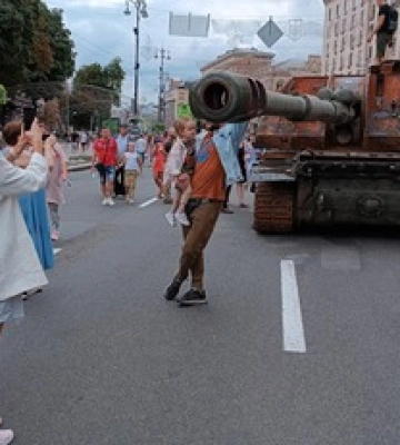 В Києві не буде масових заходів на День Незалежності: куди піти 24 серпня