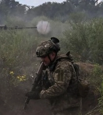 Ворог невдало спробував повернути втрачені позиції: вечірнє зведення Генштабу Війна з Росією – карти і зведення Генштабу за 19&amp;hellip;