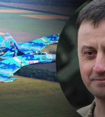 Росіяни не знищили авіацію у Старокостянтинові: у Повітряних силах розповіли про захист літаків