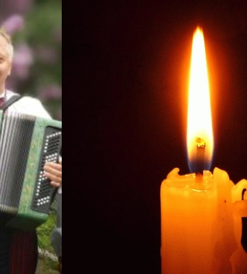 Відійшов у вічність талановитий музикант із Рівненщини