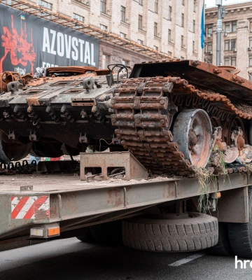 В Киеве не будет массовых мероприятий в День Независимости, — КГГА
