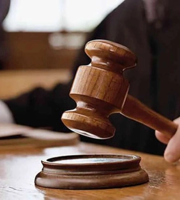 Мешканця Синельникового судитимуть за розбещення 10-річної дівчинки