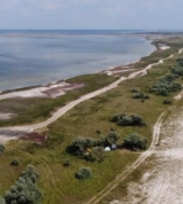 Окупанти тиснуть на цивільне населення Кінбурнської коси