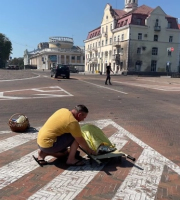 В ООН засудили ракетний обстріл Чернігова