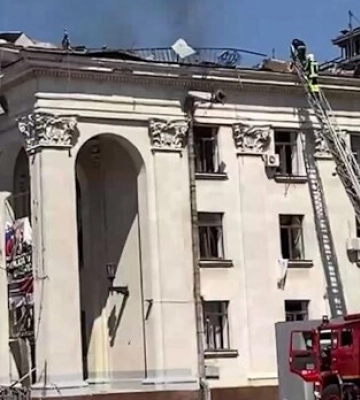 У Чернігові завершили рятувальну операцію: 136 людей постраждали, у тому числі 7 загинули