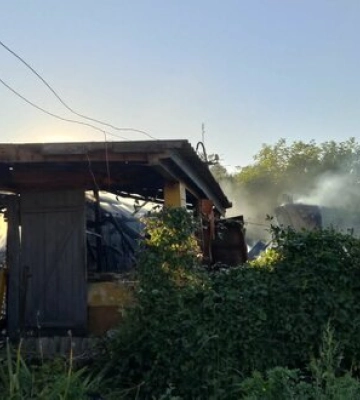 Протягом дня росіяни здійснили 26 обстрілів Сумщини: є влучання