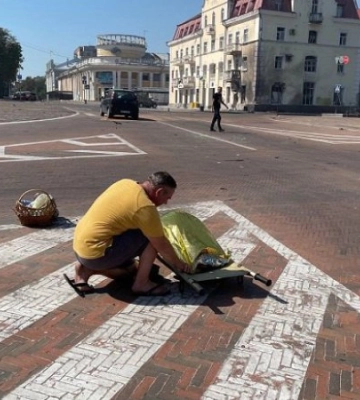 Головне за день. Субота, 19 серпня