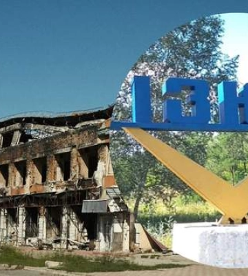 Великі проблеми з опаленням будинків: як у Ізюмі готуються до зимових морозів