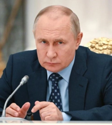 Що хоче продемонструвати Путін поїздкою в Ростов: оцінка ISW