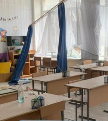 На Київщині відновили 187 пошкоджених окупантами навчальних закладів – КОВА