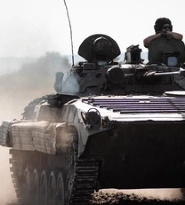 ЗСУ створюють плацдарм на лівому березі Дніпра: звіт ISW і свіжі карти боїв