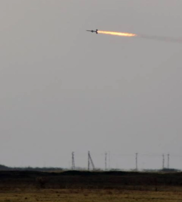 Из танков обстреляли россияне Купянск на Харьковщине, есть раненый – Синегубов