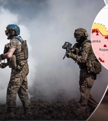 Успехи Сил обороны на Запорожье: в ISW проанализировали, какие возможности это откроет