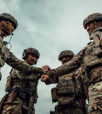 ЗСУ формують плацдарм для наступу на лівому березі Дніпра – ISW