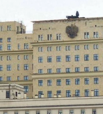 Керівництво РФ, побоюючись зростаючих загроз, імовірно, посилюватиме систему ППО в західній частині країни - британська розвідка
