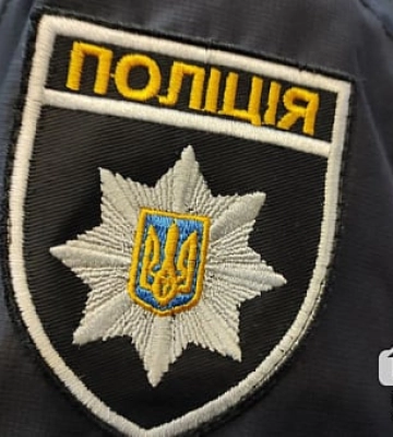 В Кривом Роге задержали мужчину по подозрению в ограблении местного жителя