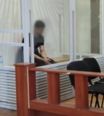 Підозрюваному у вбивстві лікаря на Закарпатті обрали запобіжний захід