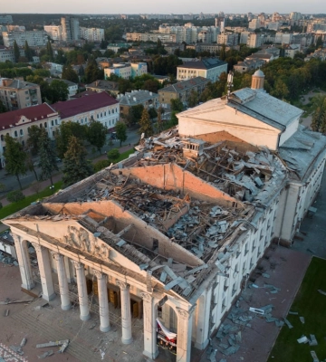 Чернігів: Зроблено 15 операцій