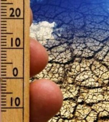 Спека не відступає: на Одещині 20 серпня стовпчик термометра сягне 37°С