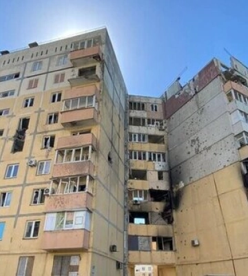 Росіяни хочуть збільшити населення окупованого Маріуполя до 300 тисяч, - Центр національного спротиву