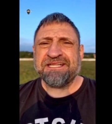 Пропагандист Сладков с улыбкой рассказал, как боевики «ДНР» издевались над украинцами
