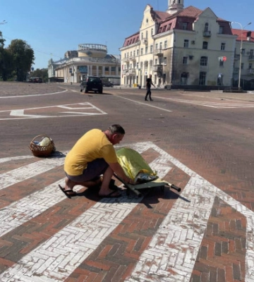 Через російську атаку загинули двоє викладачок та студент &quot;Чернігівської політехніки&quot;