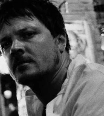 Співак і воїн ЗСУ Женя Галич мало не загинув: &quot;Життя дало нам ще один шанс&quot;