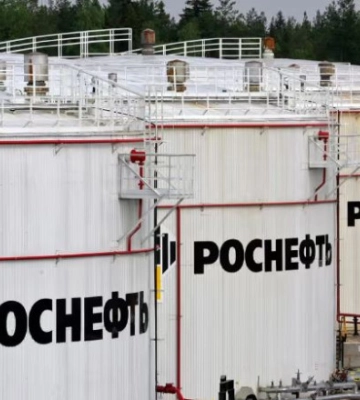 «Флот-призрак»: иностранные СМИ исследовали скрытые перевозки российской нефти