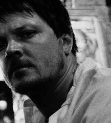 «Сейчас хуже. Только голая зарплата». Фронтмен O.TORVALD Женя Галич, который служит в ВСУ, рассказал, как обеспечивает семью