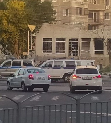 Погибли более 20 окупантов: в Запорожской области съемки «кино» переросли в перестрелку между «кадыровцами» и дагестанцами