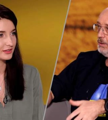 Дякую, що в мене мама була психіатр, – Резніков відповів, як реагує на хейт