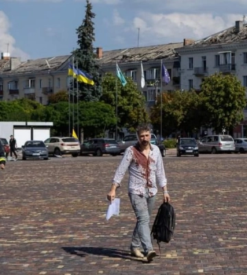 Ракетний удар по Чернігову: в Офісі генпрокурора заявляють, що основною ціллю були цивільні