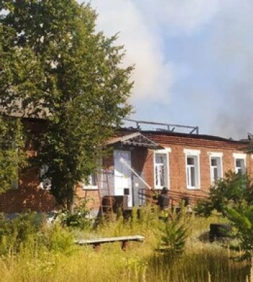 Войска РФ весь день наносят артиллерийские удары по Купянску: 10 человек ранены