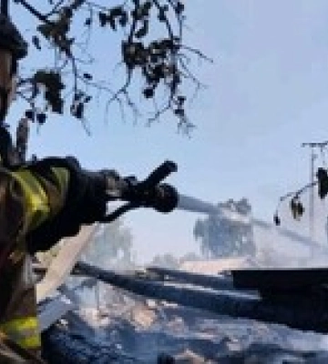 Росіяни вдарили по лікарні у Вовчанську, є жертва