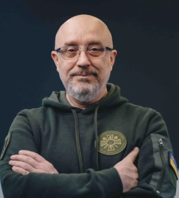 Це дуже високий рівень діалогу: Резніков пояснив важливість "Рамштайну"