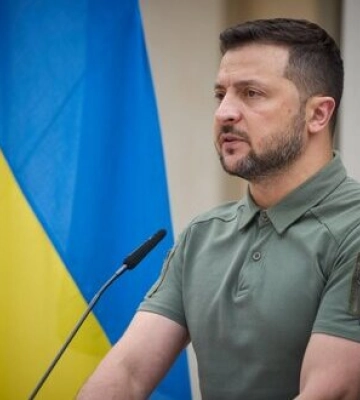 MH17, Бучу, Маріуполь не можна просто пробачати. Винні мусять нести відповідальність, - Зеленський