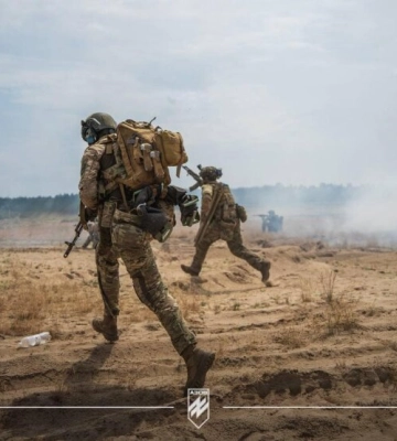 Financial Times: США сомневаются, что контрнаступление Украины может быстро увенчаться успехом