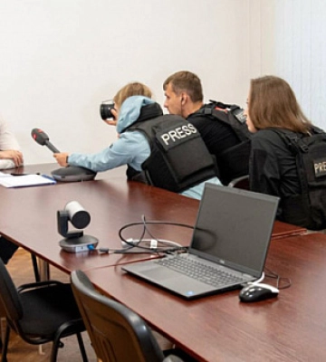 С начала полномасштабной войны в Никополе из-за обстрелов погибли 22 человека