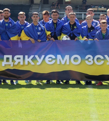 Первая лига. Новичок приносит победу Буковине