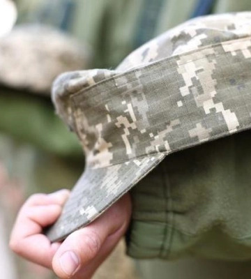 Ще двоє воїнів з Полтавщини загинули на війні з окупантами