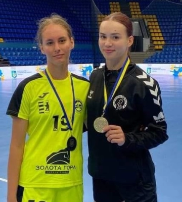 Конотопчанки зіграли за Суперкубок України