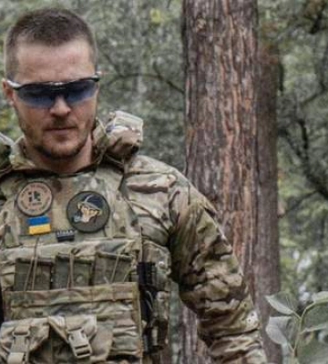 Залишаю собі мінімум, – Женя Галич, який служить в ЗСУ, розповів про заробіток під час війни