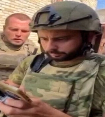 На Херсонщині загарбники скинули вибухівку з безпілотника - є загиблий