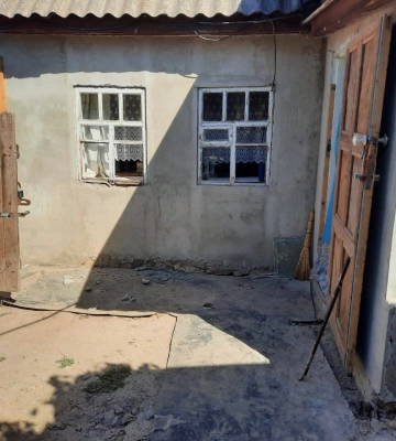 Дніпропетровщина кілька разів була під ворожим артилерійським вогнем: ситуація в регіоні станом на вечір