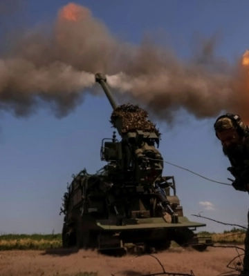 Противник вів наступальні дії на двох напрямках, безуспішно – Генштаб ЗСУ