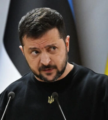 Готові обміняти бєлгород на членство в НАТО: Зеленський про поступки для вступу до Альянсу